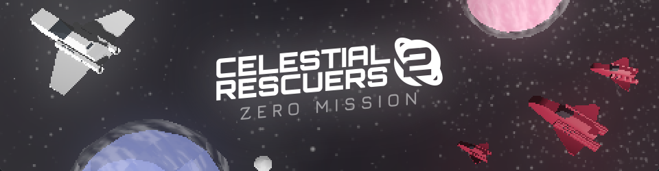 Celestial Rescuers 2: Zero Mission