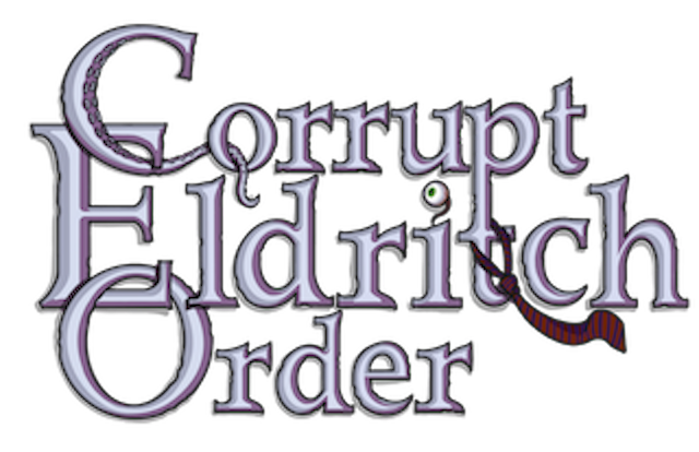 Corrupt Eldritch Order