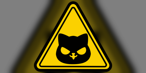 Cover image for CAT-Astrophic! Proceed with Paw-tion