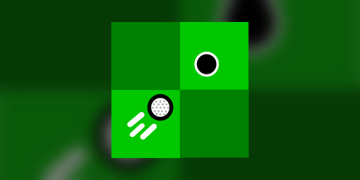 Cover image for Golfdash
