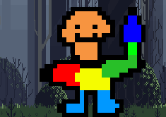 Goblin Hunter
