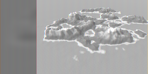 Cover image for Island Generation - PROCJAM 2018