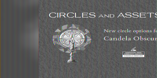 Cover image for Circles and Assets