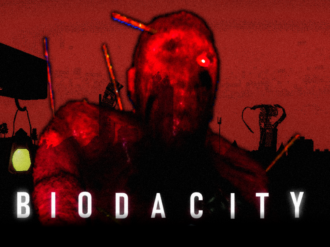 Biodacity: Ashton cover