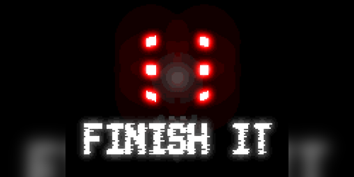 Cover image for FINISH IT - Remake