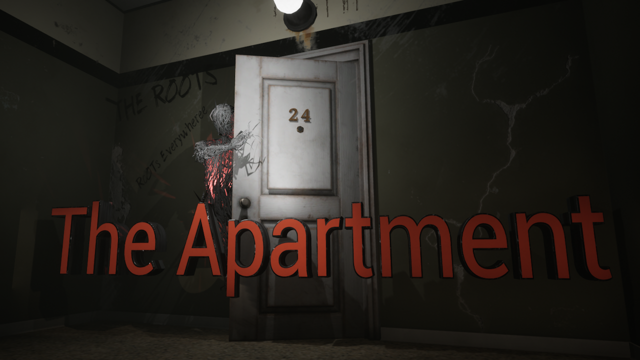 The Apartment (Full Game)