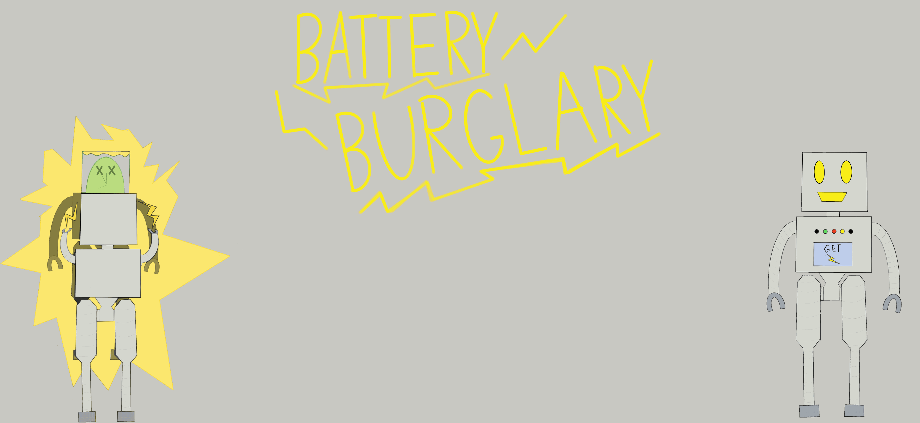 Battery Burglary
