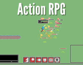 Action RPG (Old)