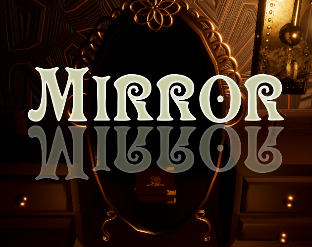 Mirror Mirror (GPW/IP3 2023-2024) cover