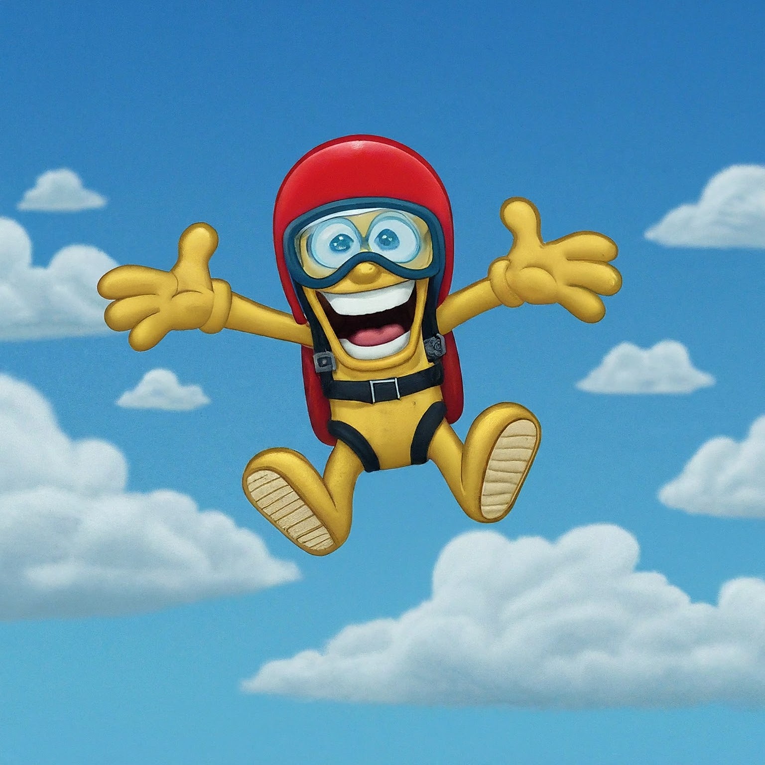 Sky High