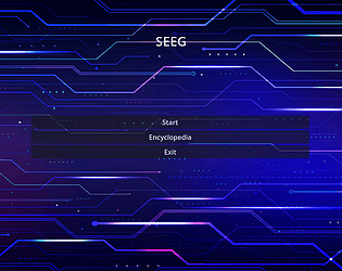 SEEG (Social Engineering Educational Game)