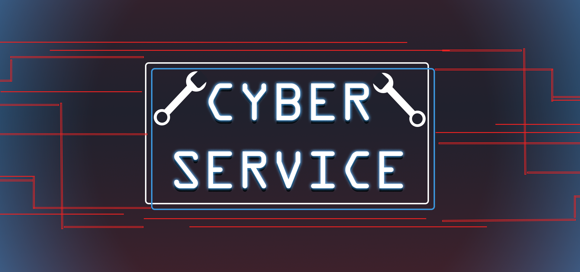 Cyber Service