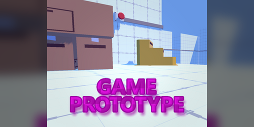 Cover image for Prototype Game