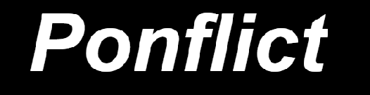 Ponflict