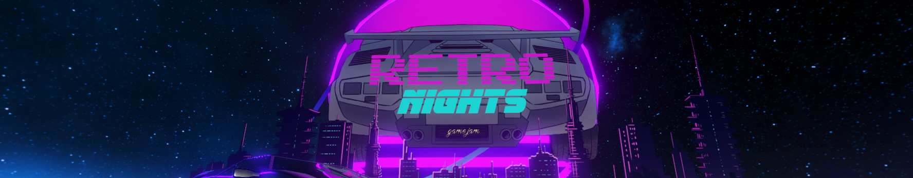 RetroNights