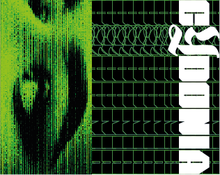 Cover image for Cydonia