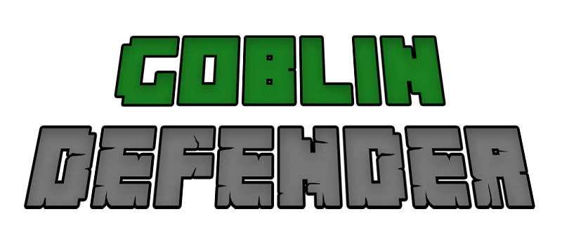 Goblin Defender