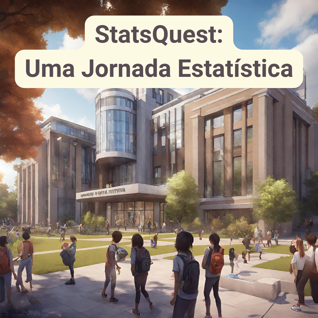 Aventura Estatística na Cidade