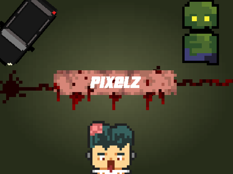 PixelZ