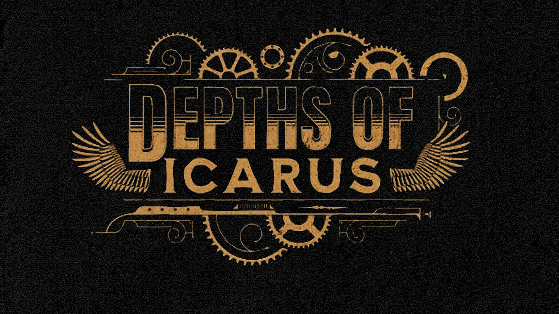 Depths of Icarus
