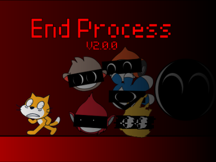 End Process