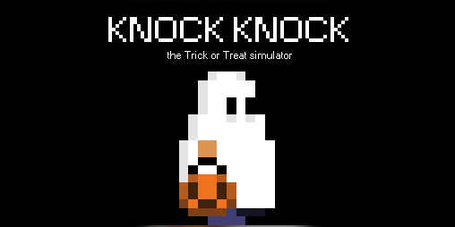 Cover image for Knock Knock