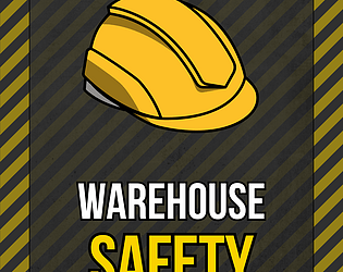 Welcome To The Warehouse