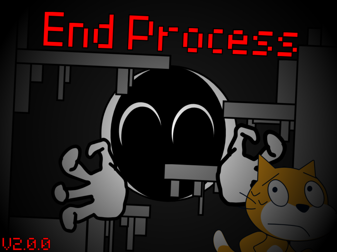 End Process