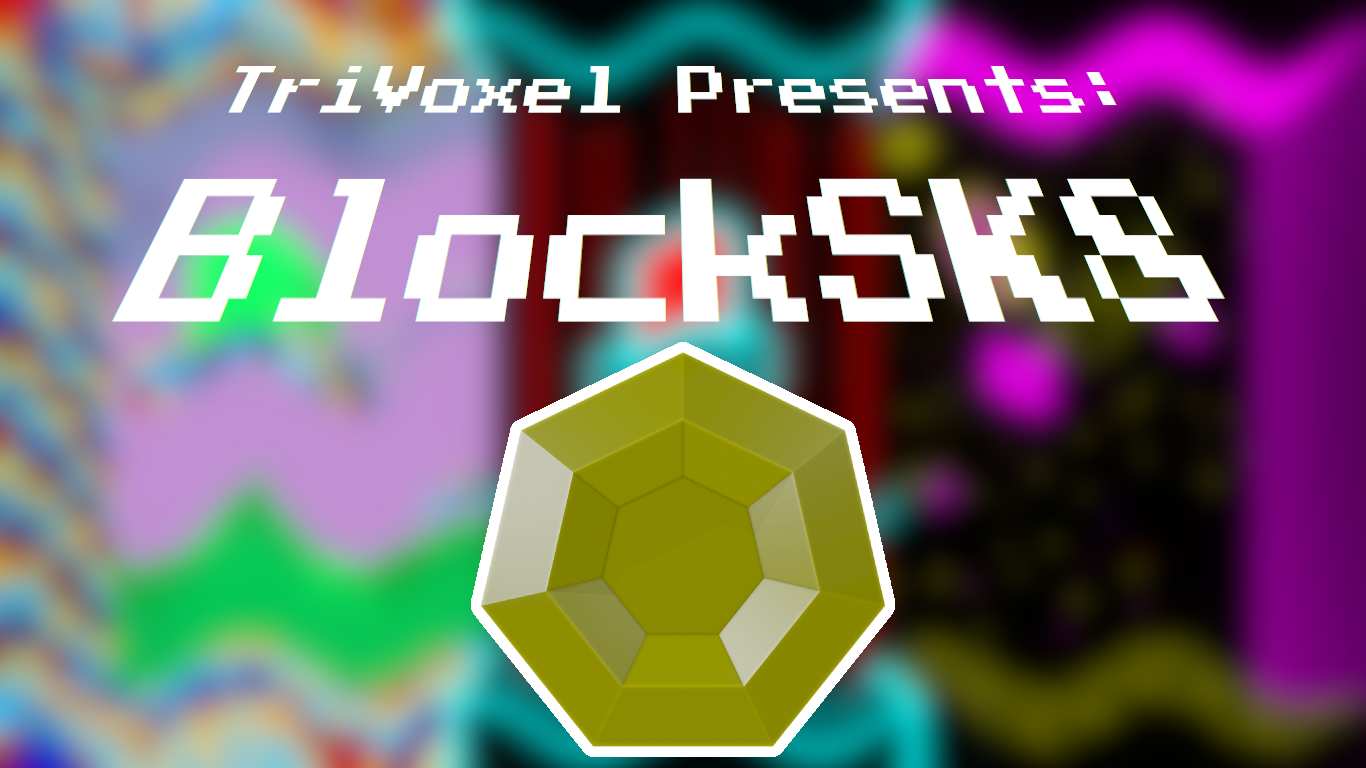 Cover image for BlockSK8