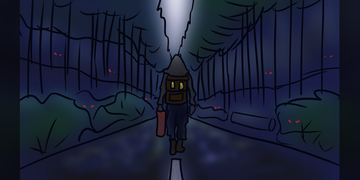 Cover image for The Cabin