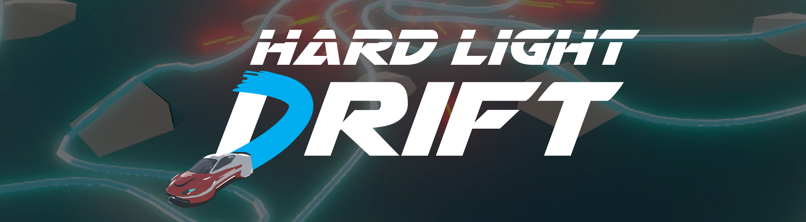Hard Light Drift
