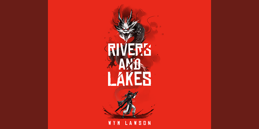 Cover image for Rivers and Lakes