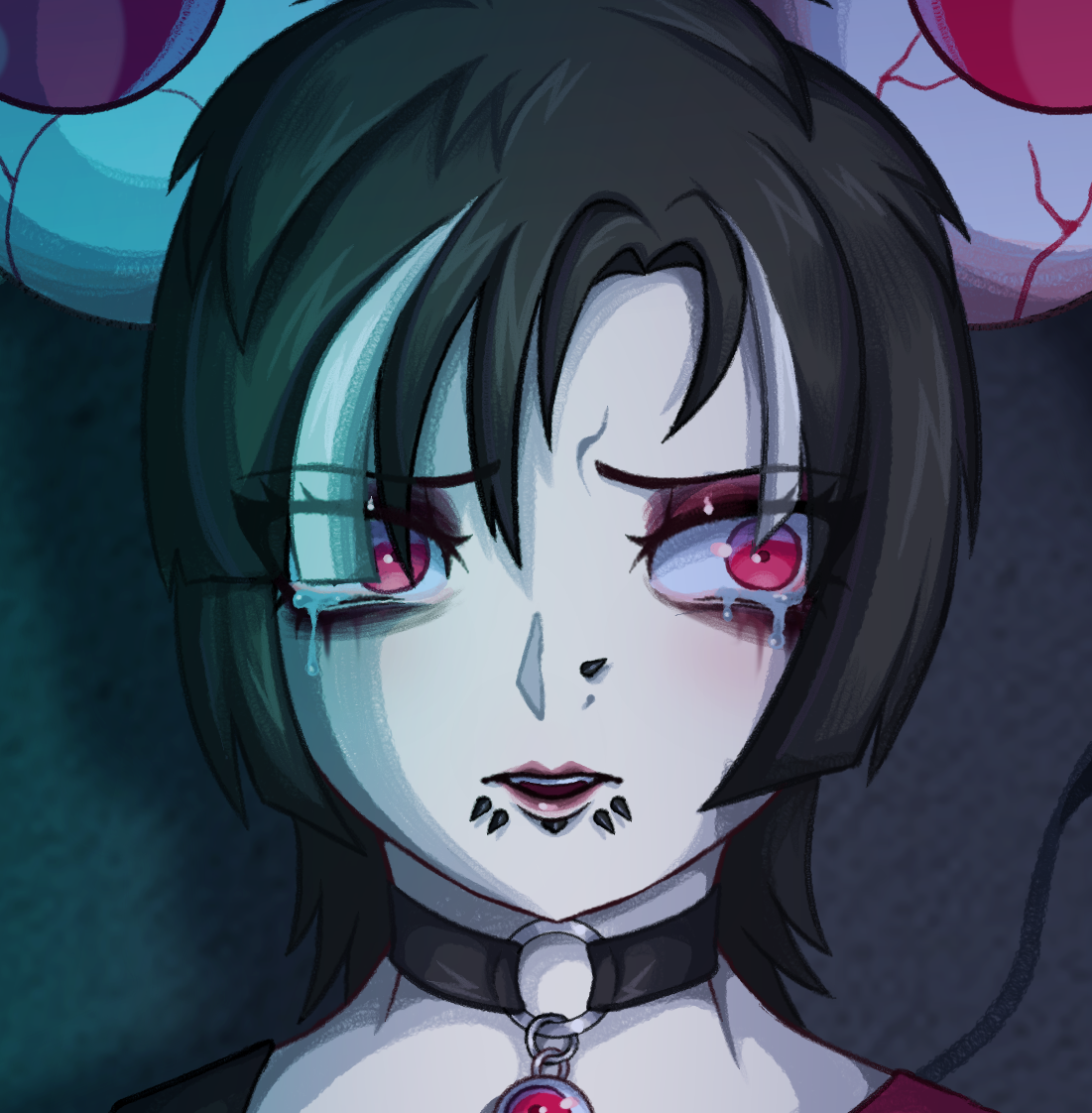 Cover image for Ballad of Pain DEMO