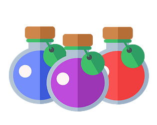 Alchemical Trainer