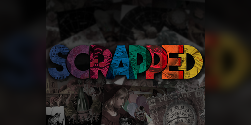 Cover image for SCRAPPED