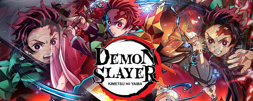 Demon Slayer da Shopee (fangame)