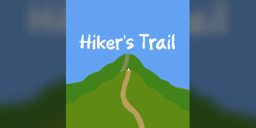 Cover image for Hiker's Trail
