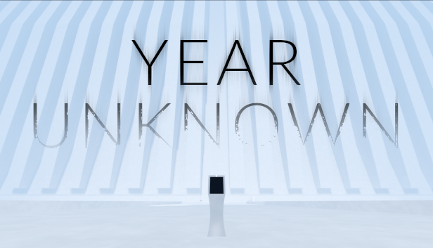Cover image for Year Unknown