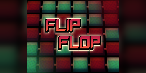 Cover image for Flip Flop