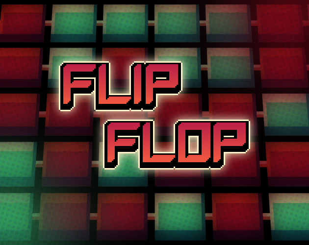 Cover image for Flip Flop