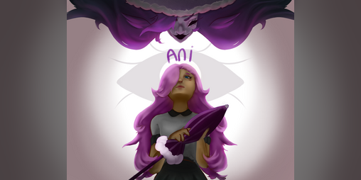 Cover image for Ani