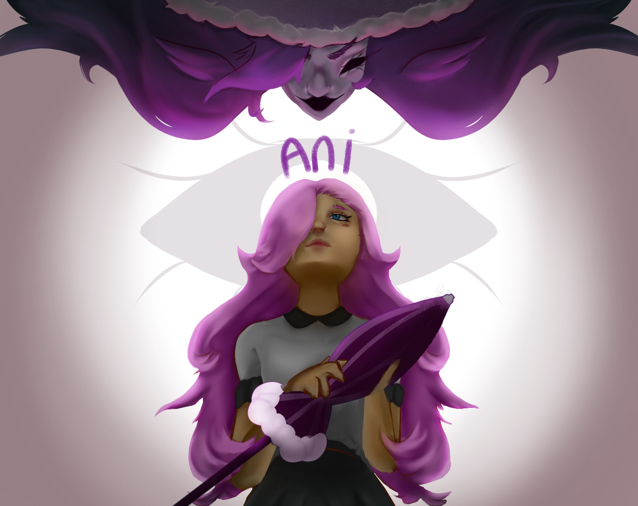 Cover image for Ani