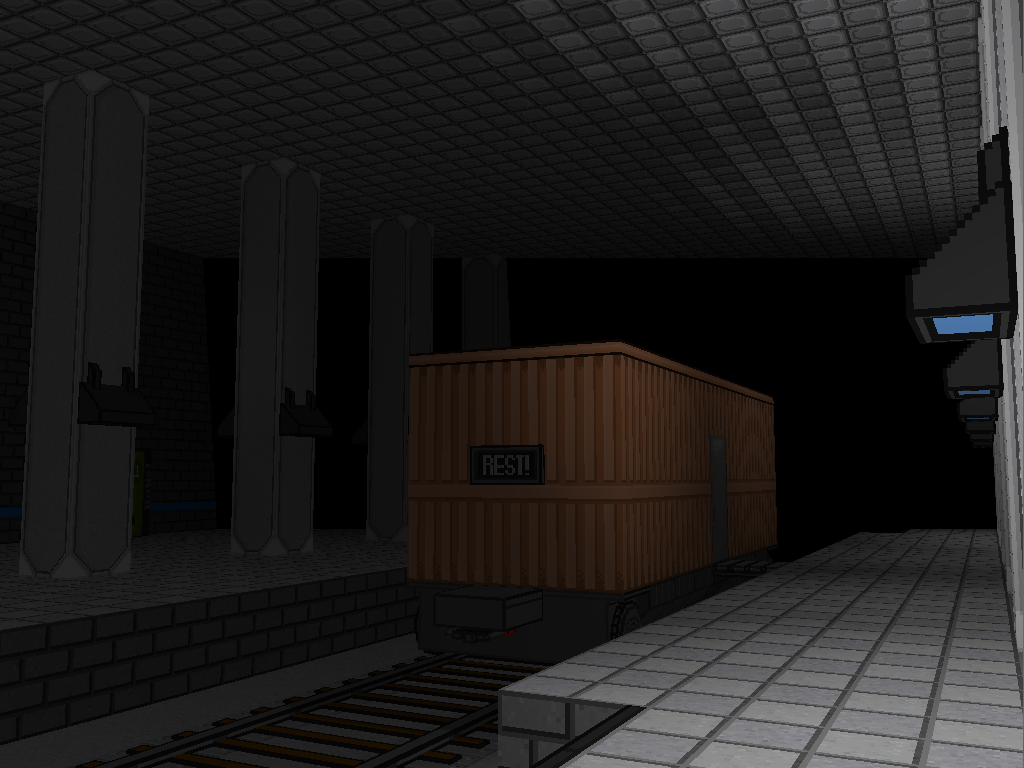 Cover image for Project TITAN