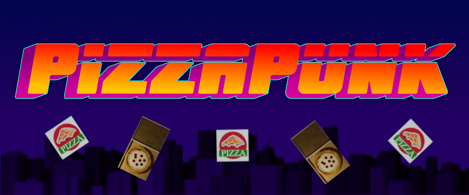 Pizzapunk