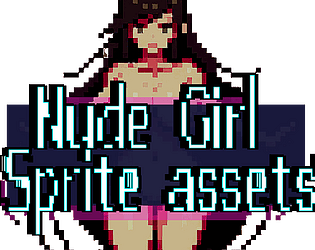 Top free NSFW game assets tagged Pixel Art - itch.io