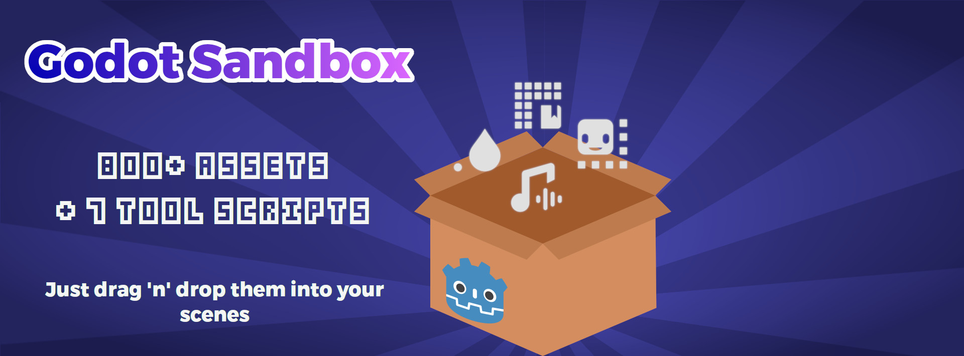 Godot Sandbox