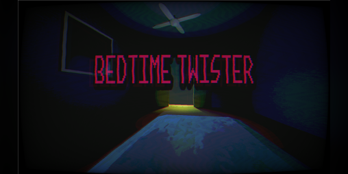 Cover image for Bedtime Twister