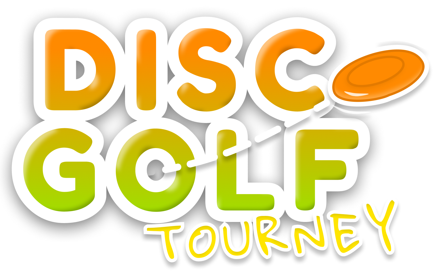 Disc Golf Tourney Multiplayer Edition
