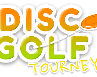 Disc Golf Tourney Multiplayer Edition