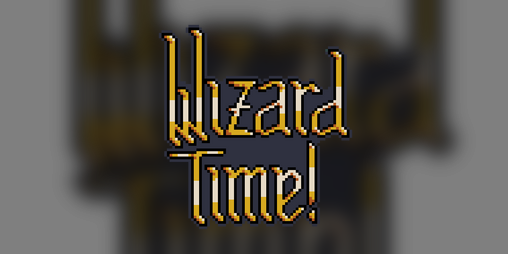 Cover image for Wizard Time!